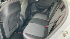 Ford Puma 1.0 EcoBoost Hybrid mHEV ST-Line 5dr Petrol Hatchback